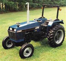 Bearings For Tractors