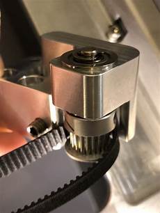 Belt Tensioner