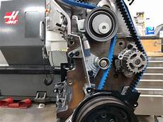 Belt Tensioner