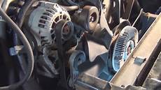 Belt Tensioner