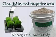 Bentonite Sulphur