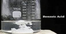 Benzoic Acid