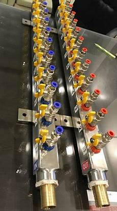 Block Machine
