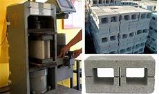 Block Machine