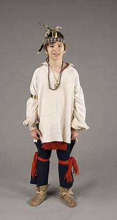 Boy Clothing