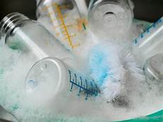 Breastfeeding Bottle