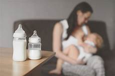 Breastfeeding Bottles