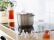 Breastfeeding Bottles