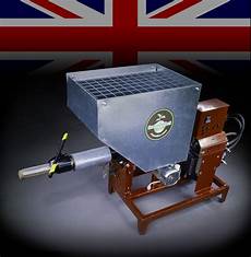 Briquette Machine