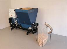 Briquette Machine