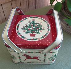 Candy Tins