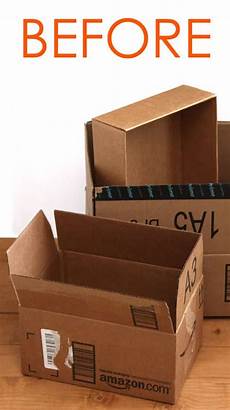 Cardboard Box