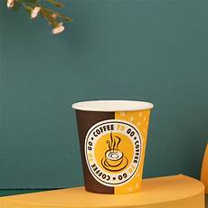 Cardboard Cups