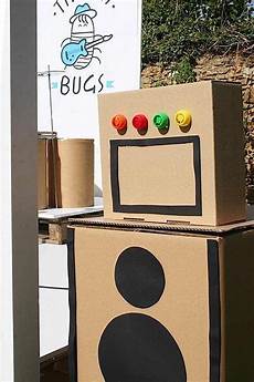 Carton Box