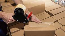Carton Packing
