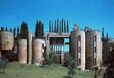 Cement Silo
