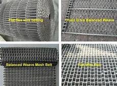 Chain Weave Belt