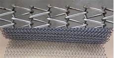 Chain Weave Belt