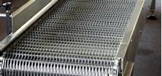Chain Weave Belt