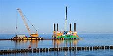 Chained Cranes