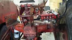 Chalmers Parts