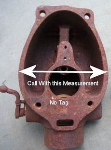 Chalmers Parts