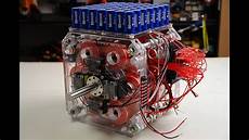 Charging Generator