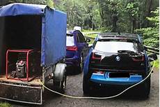Charging Generator