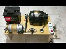 Charging Generator