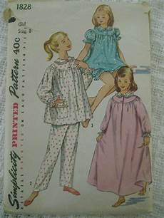 Childrens Pajamas