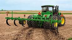 Chisel Plough
