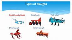 Chisel Plough
