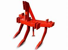Chisel Ploughs