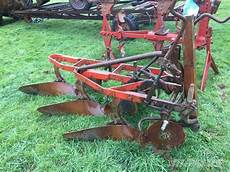 Chisel Ploughs