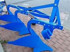 Chisel Ploughs