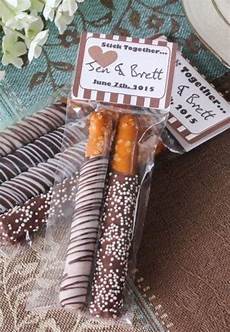Chocolate Packages