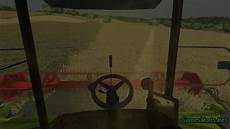 Claas Parts