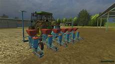 Claas Parts