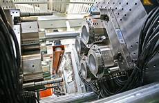 Clamping Unit