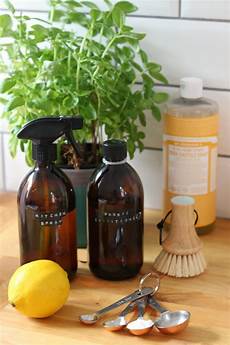 Cleaning Product