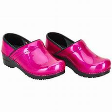 Clog Polyurethane