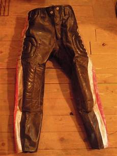 Clothes Leather
