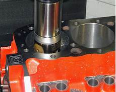 Cnc Counter