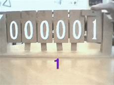 Cnc Counter