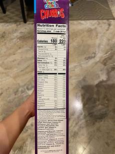 Coated Label