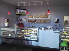 Commercial Bakery