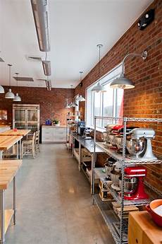 Commercial Bakery
