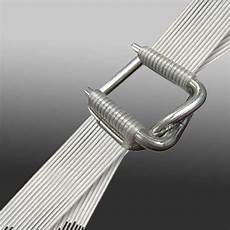 Composite Strapping