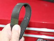 Compressor Belts