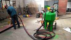 Compressor Equipment